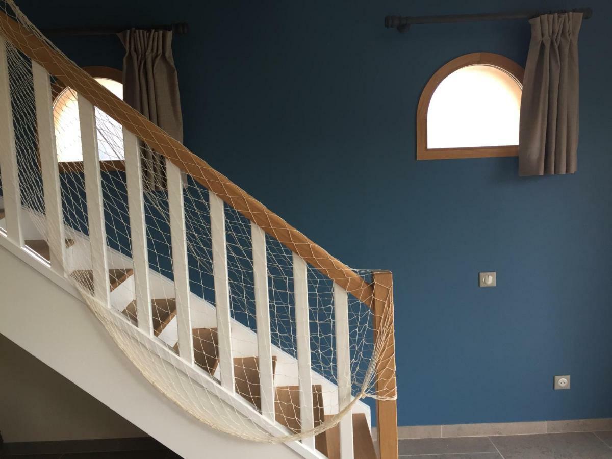 Villa Au Grand Saule Les Attaques Exterior foto