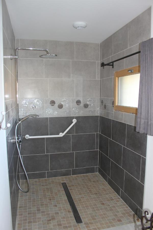 Villa Au Grand Saule Les Attaques Habitación foto