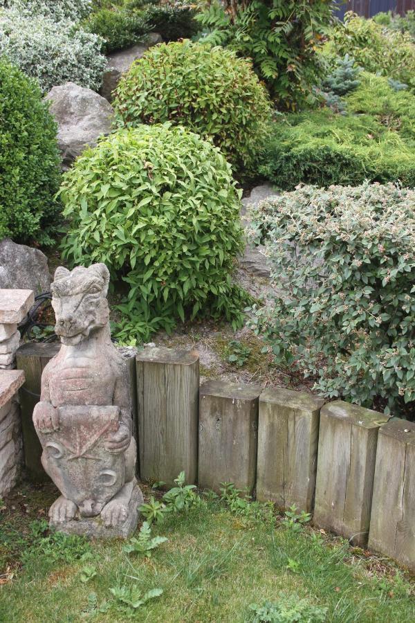 Villa Au Grand Saule Les Attaques Habitación foto